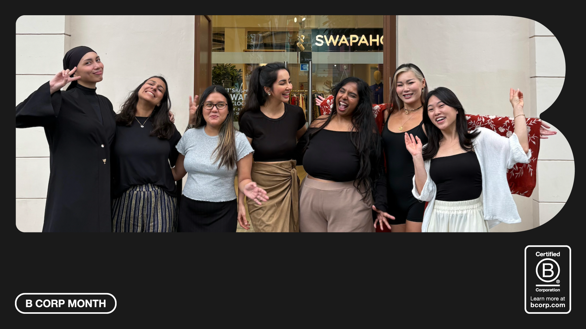 An Afternoon of Embodiment &amp; Rituals by Swapaholic