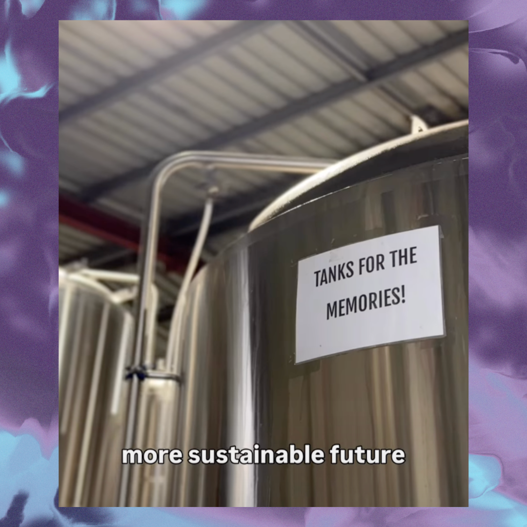 B Corp: part of a global movement using collective action to work towards a more inclusive, equitable and fair economy. 