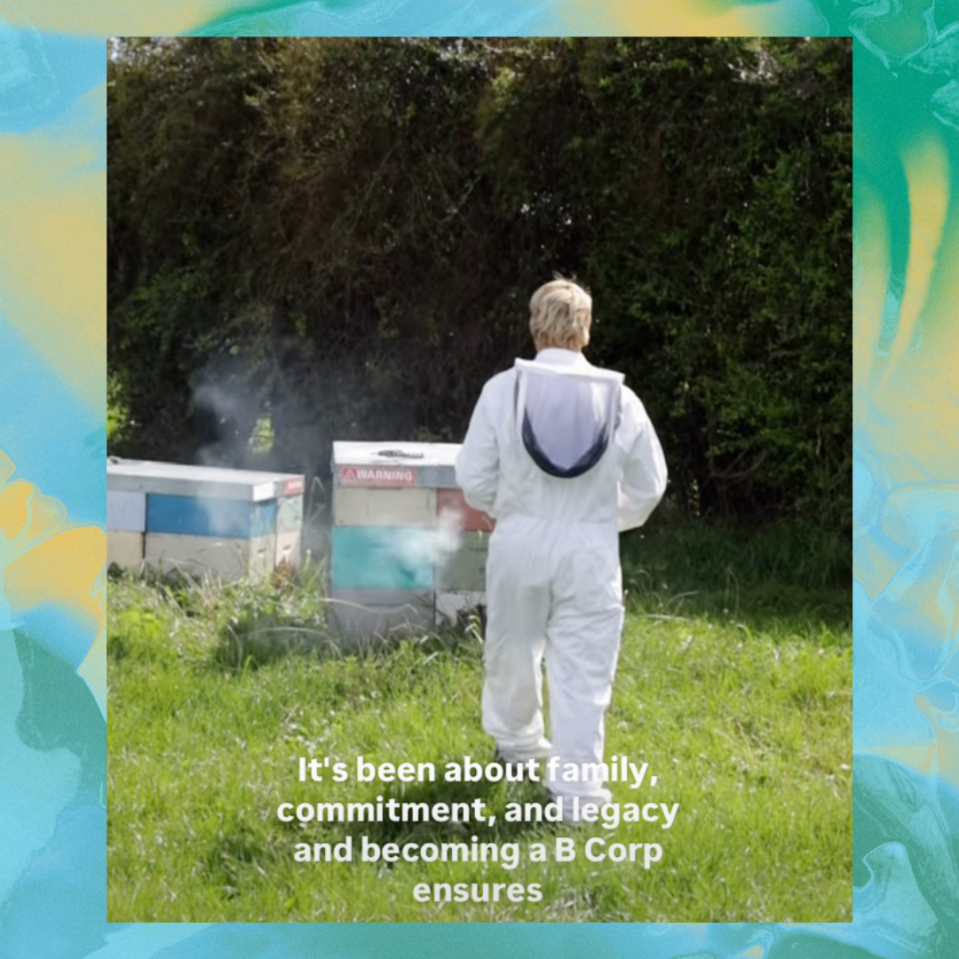 For decades, BeeNZ has been about more than honey; it's been about family, community, care for the land and respect for our bees. 