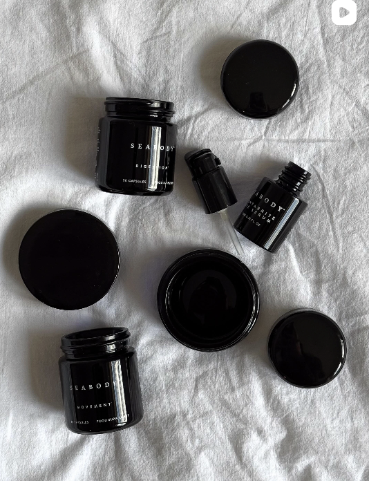 Irish B Corp Seabody introduces Seabody Recycling Program 