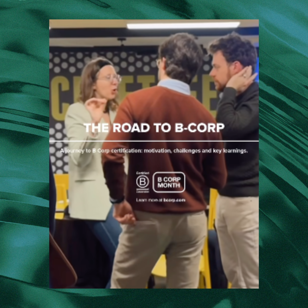 A huge thank you to the France-Ireland Chamber of Commerce for bringing together such a thoughtful room of people, and to the Le Network and Climate Response working groups for making it happen. 