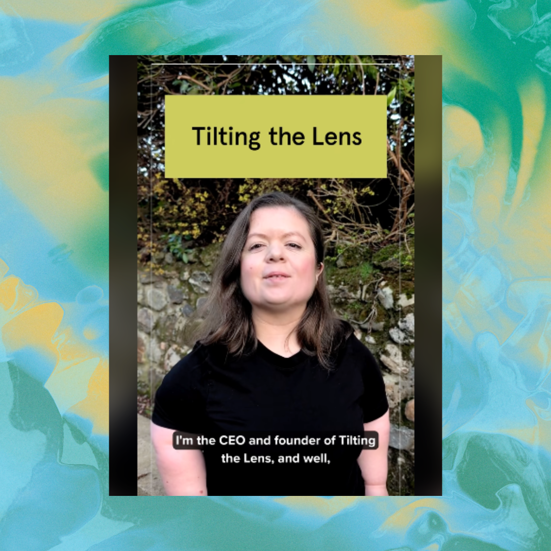 In 2025, we joined 95+ other companies in Ireland who have been certified. In our celebration video, Sinéad Burke, CEO and Founder of Tilting the Lens, reflects on the journey that we have been on so far, and looks ahead at the work still to do.