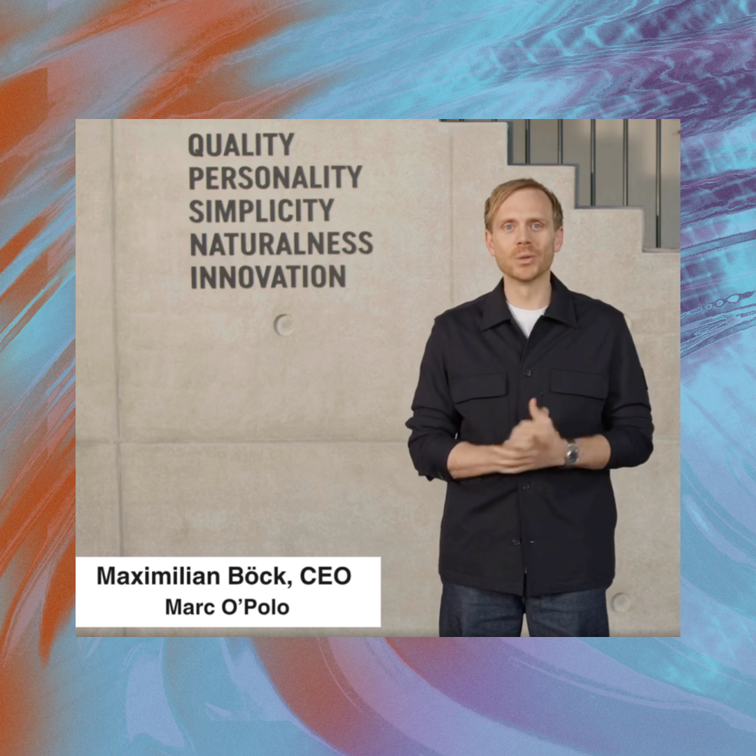 Ein einfaches Symbol. Eine starke Botschaft.

Im B Corp Month rücken wir genau dieses Symbol in den Mittelpunkt - und die Verantwortung, die dahintersteht. 🤝 