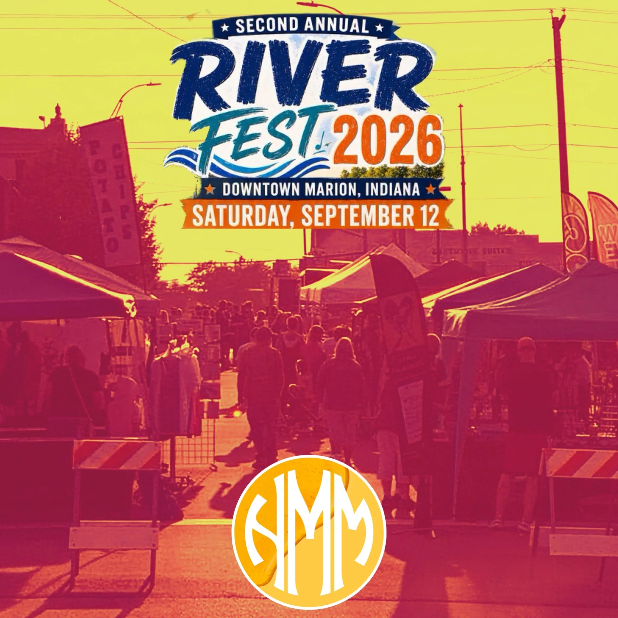 2nd Annual River Fest