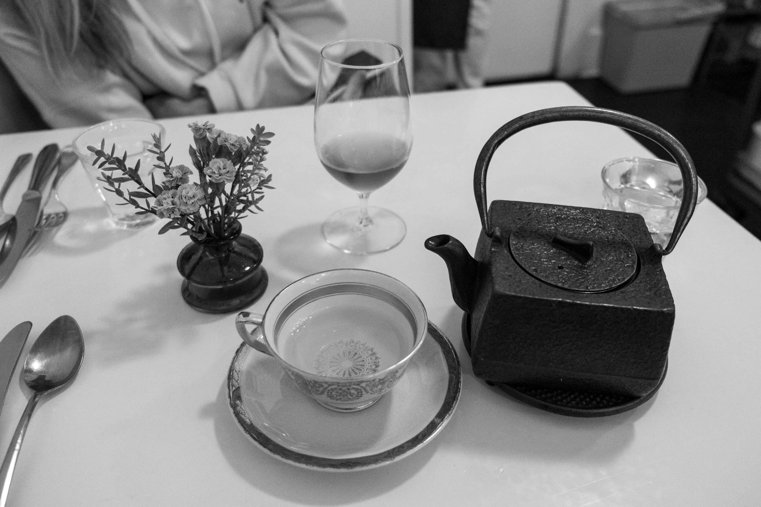 (8) Catching up with Christina 06.25.25