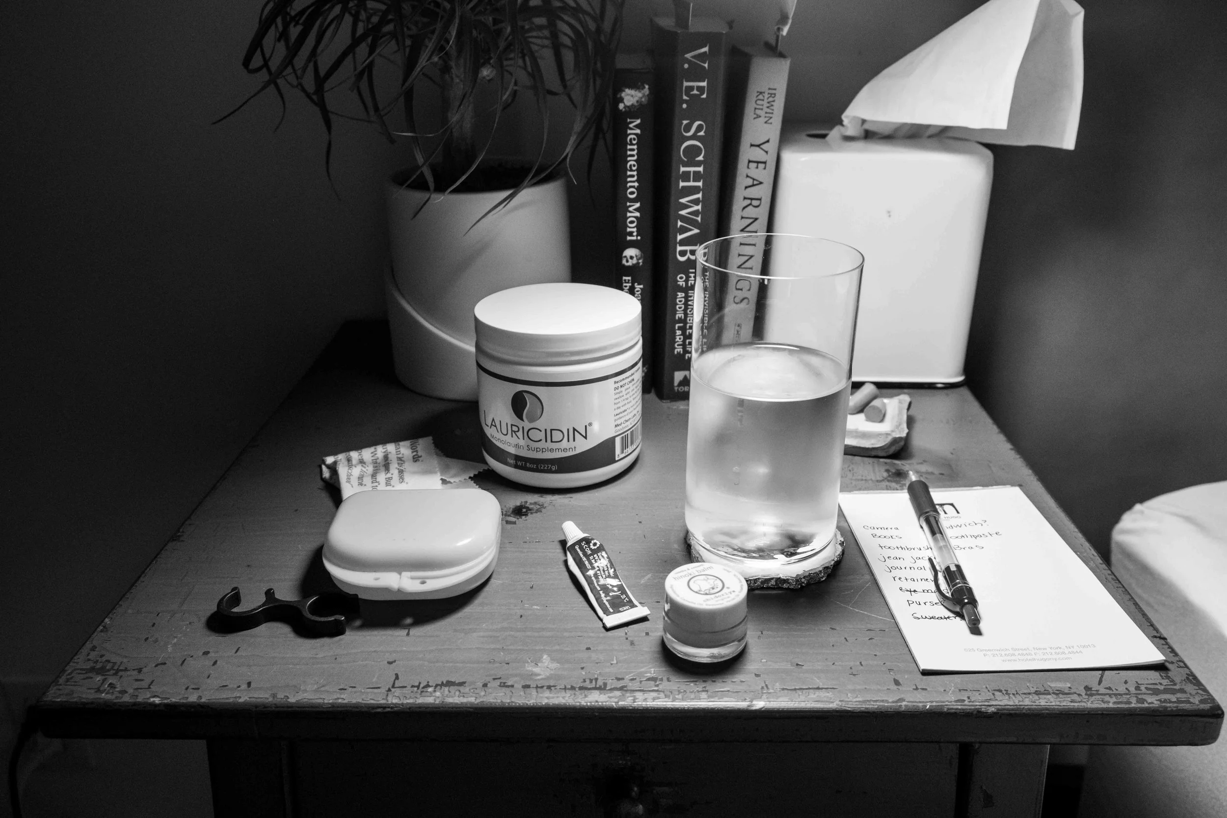 (21) Travel Stress Part 1 07.15.25