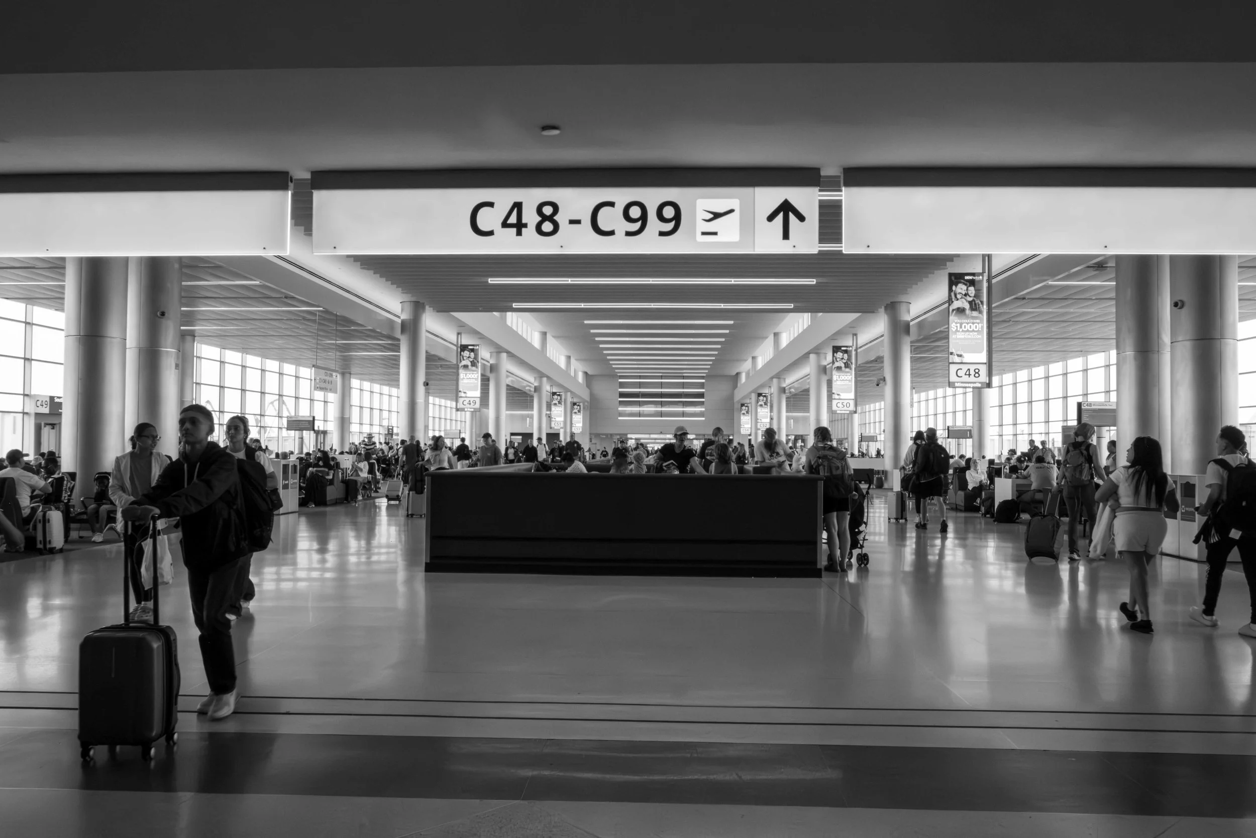 (22) DIA Layover 07.16.25