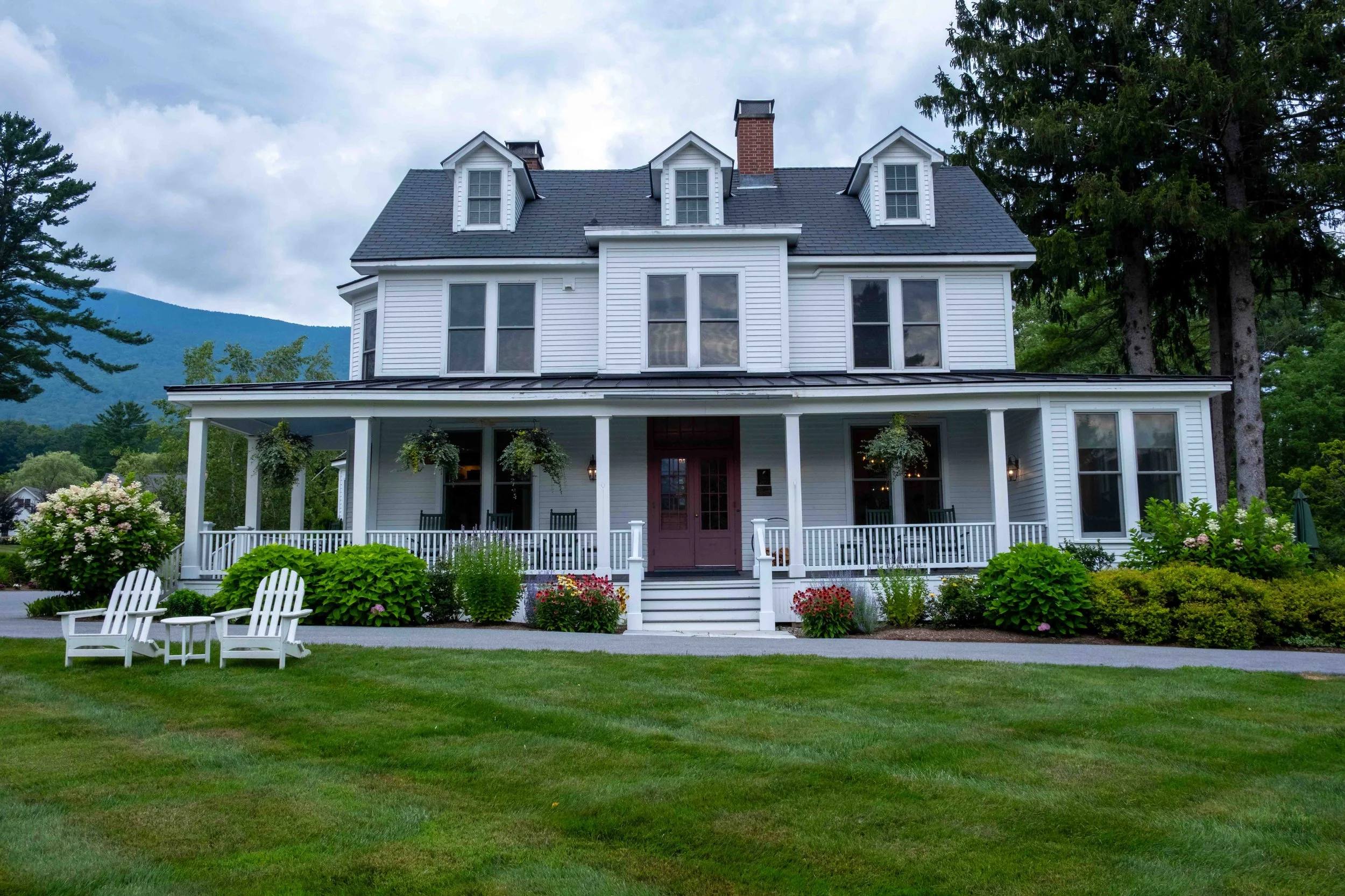(31) Classic Vermont 07.25.25
