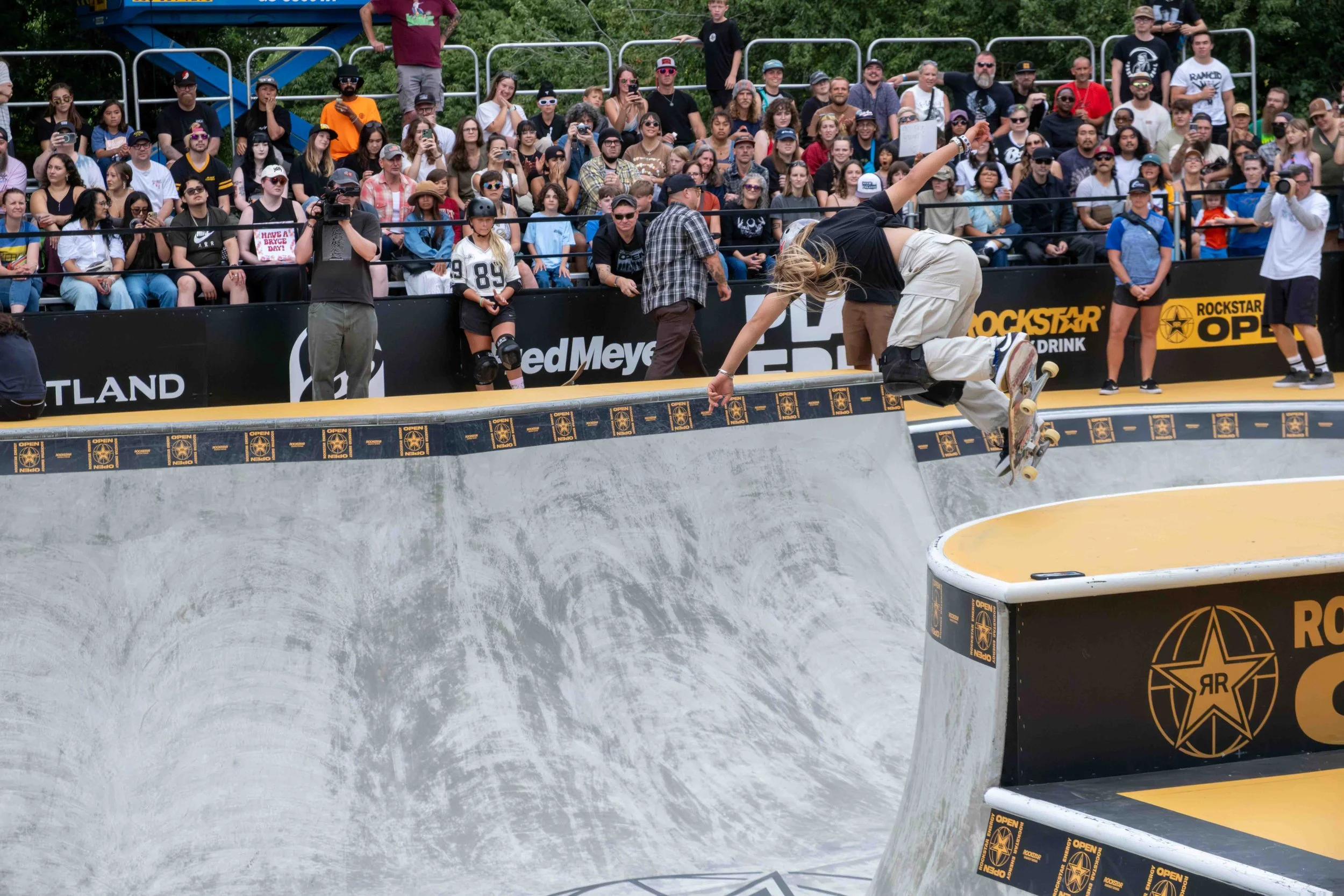 (51) Skate Competition 1 08.16.25