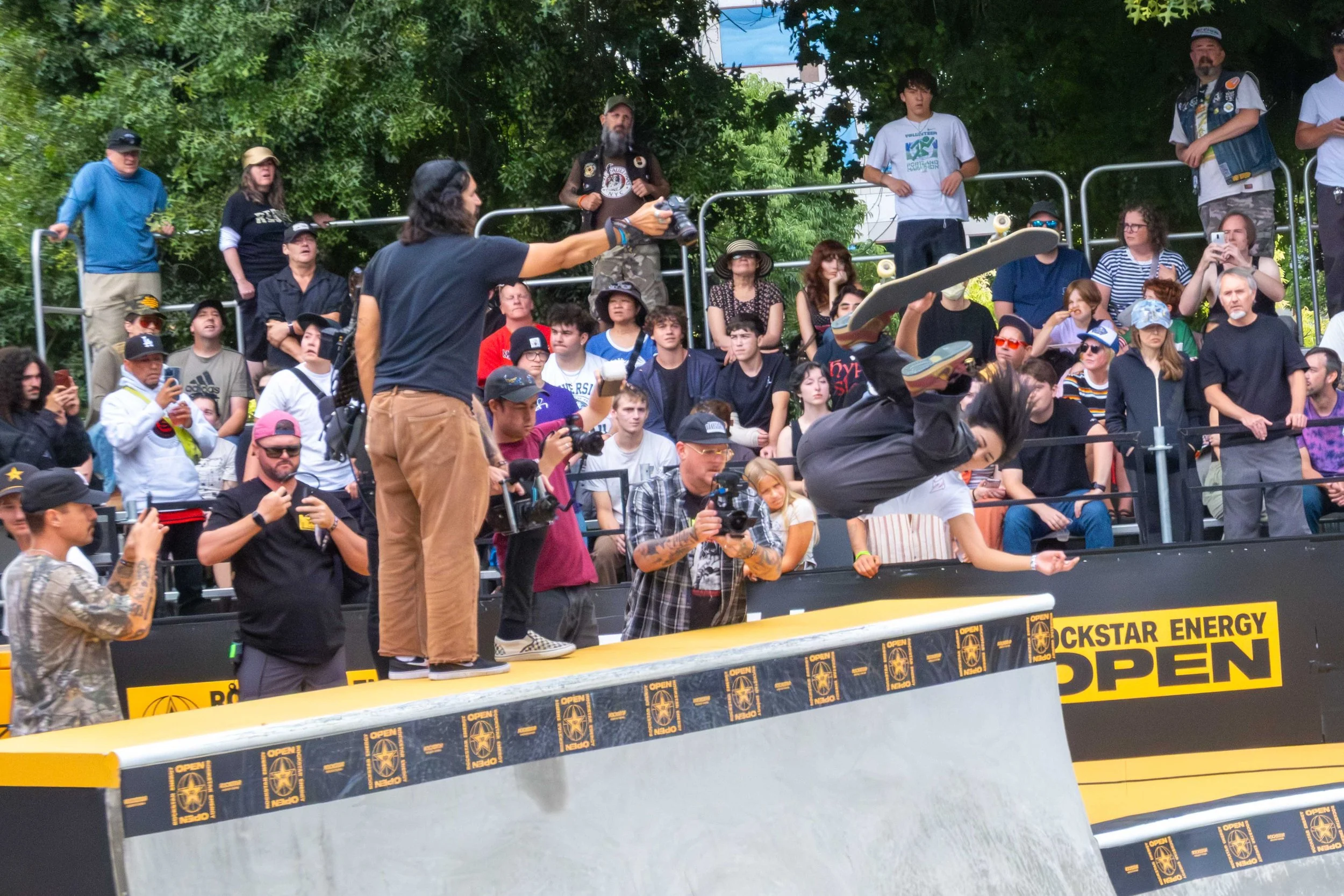 (52) Skate Competition 2 08.16.25