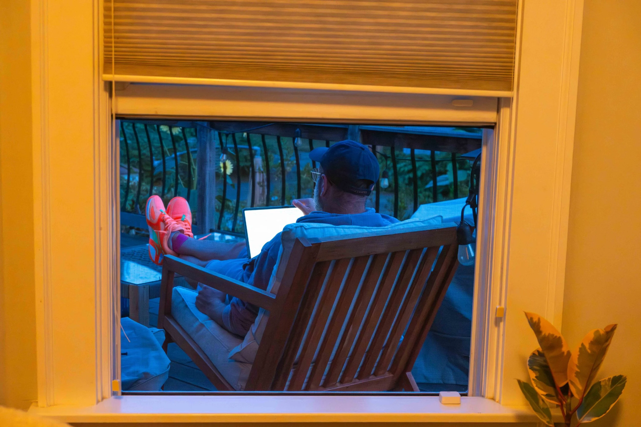 (55) Through the Window 08.18.25