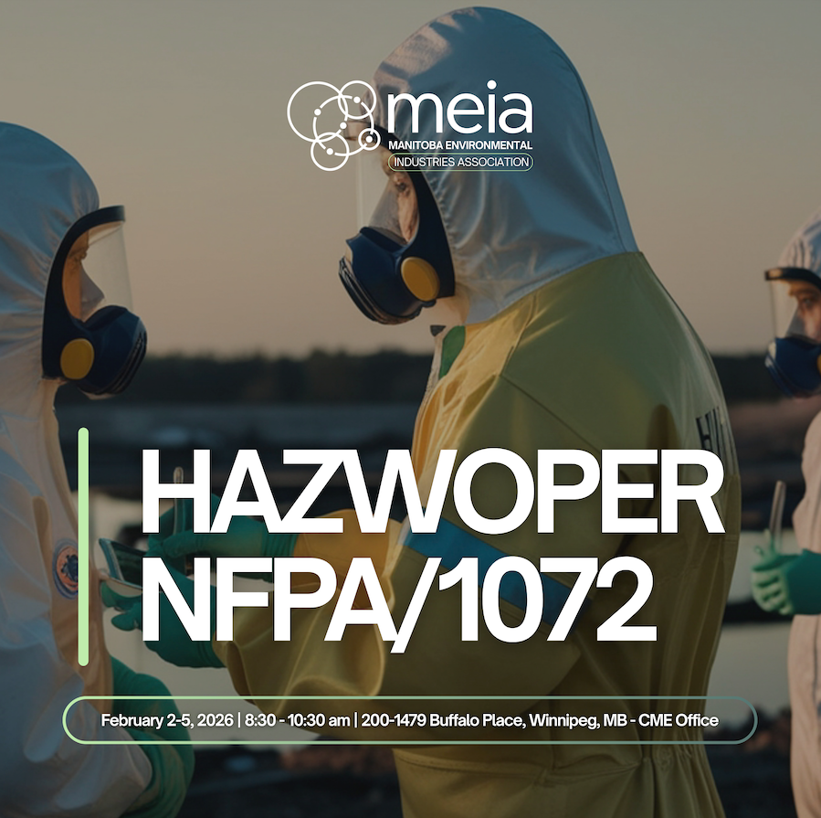 HAZWOPER NFPA/1072