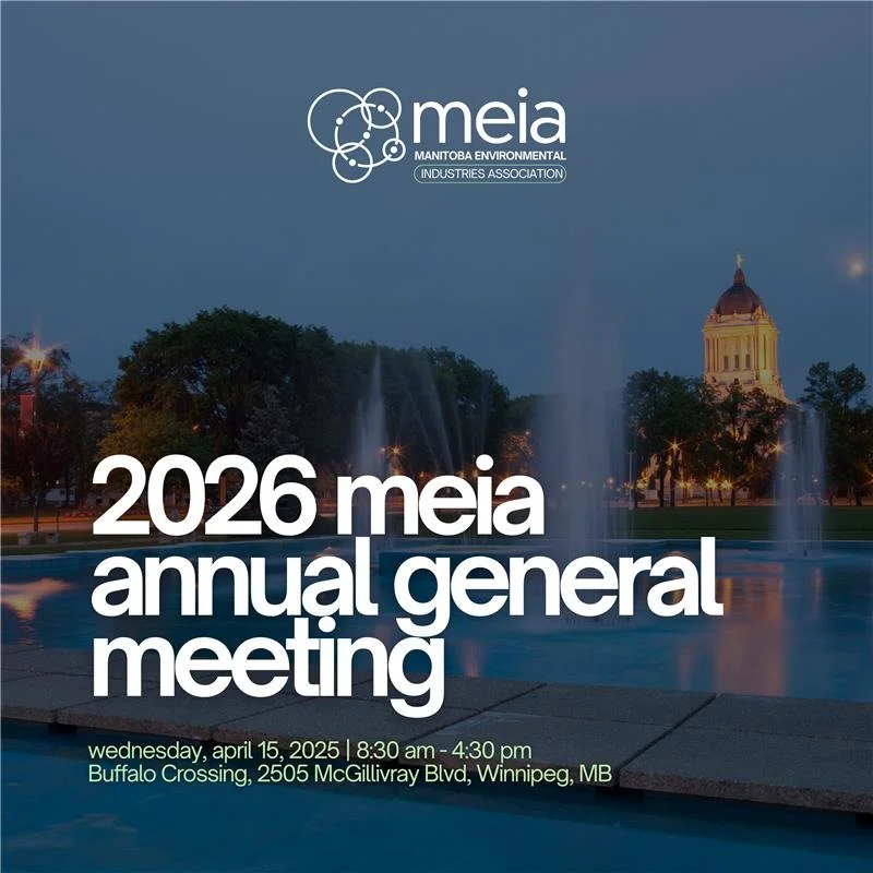 MEIA AGM and Technical Seminar