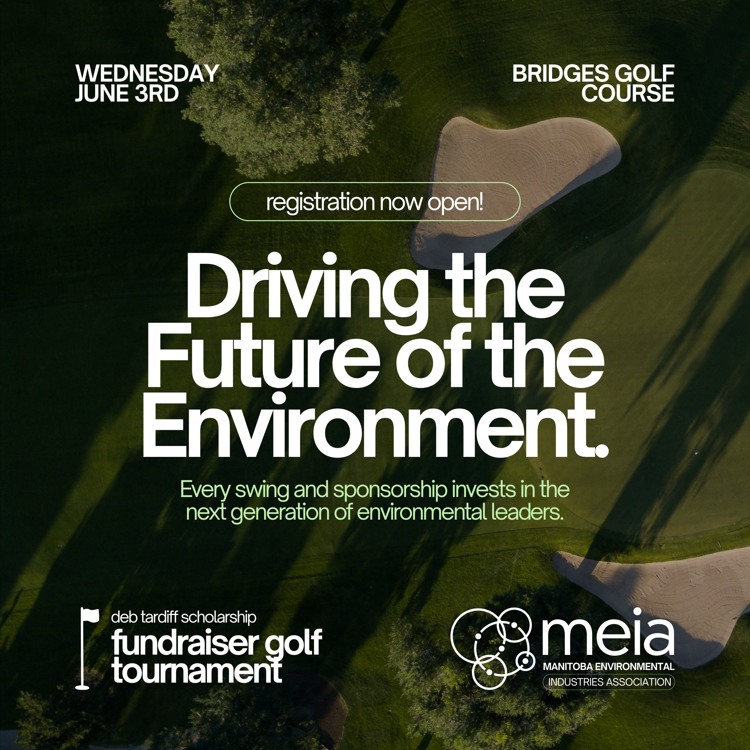 Deb Tardiff Scholarship Fundraiser Golf Tournament