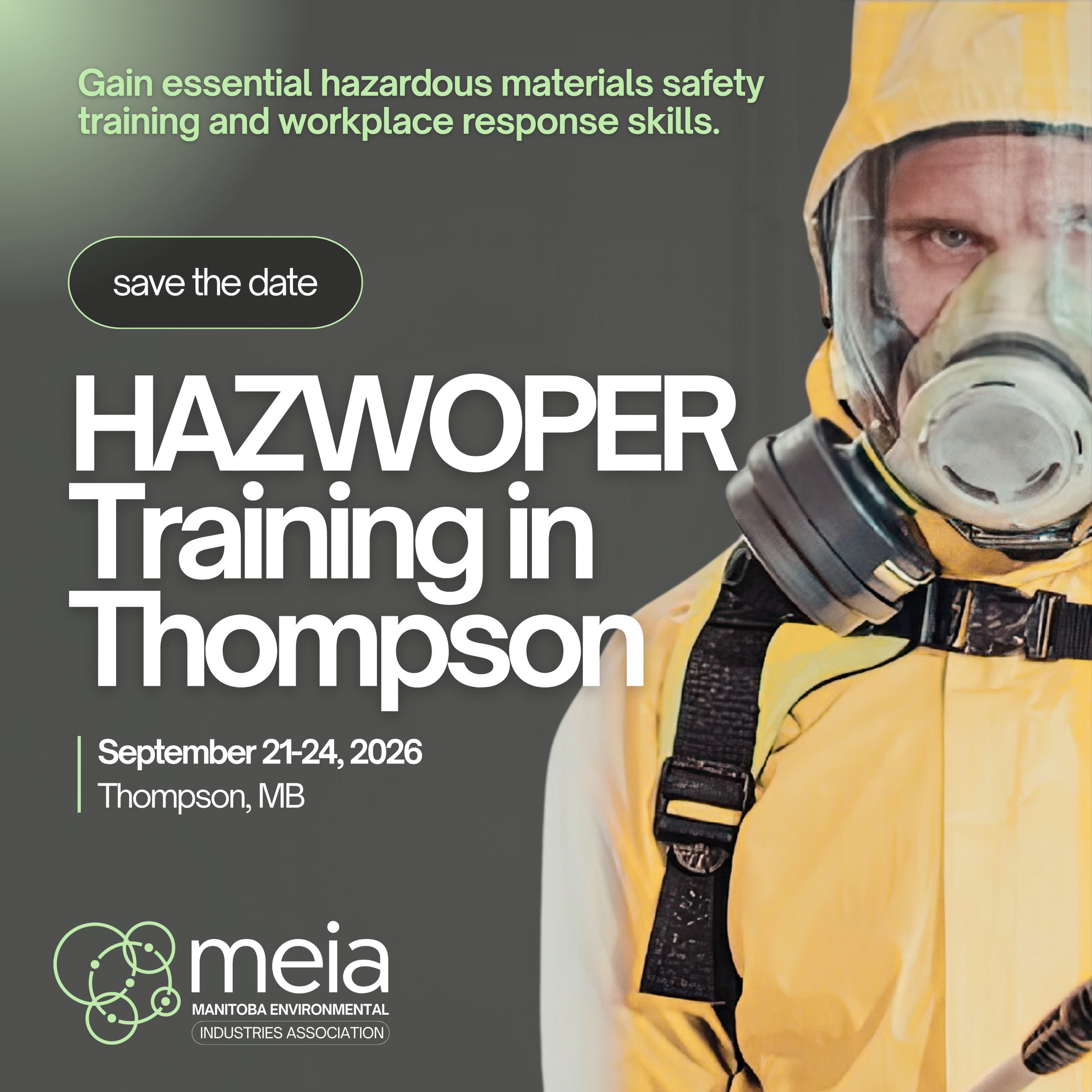 HAZWOPER NFPA/1072