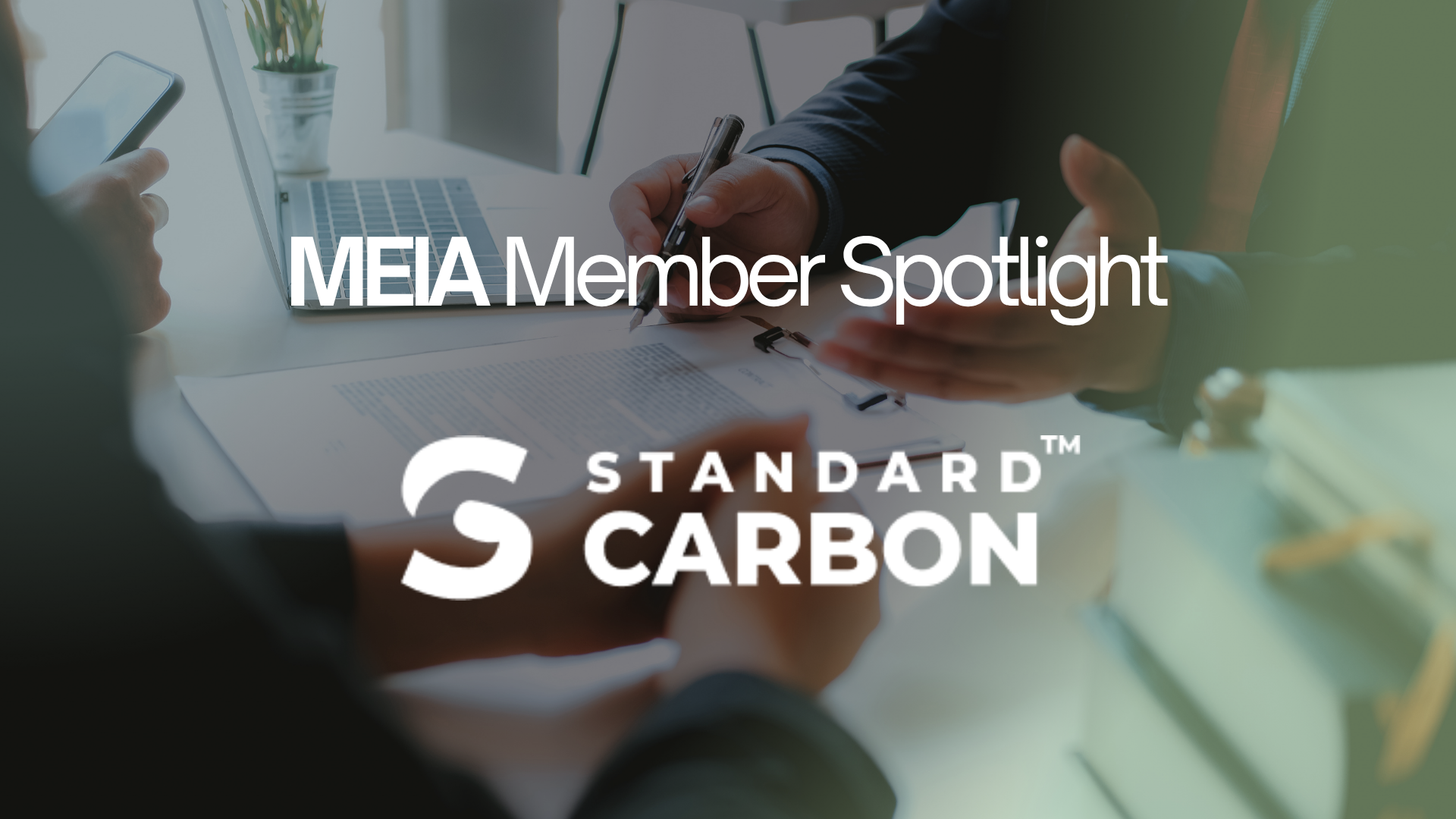 July Sustainability Spotlight: Standard Carbon