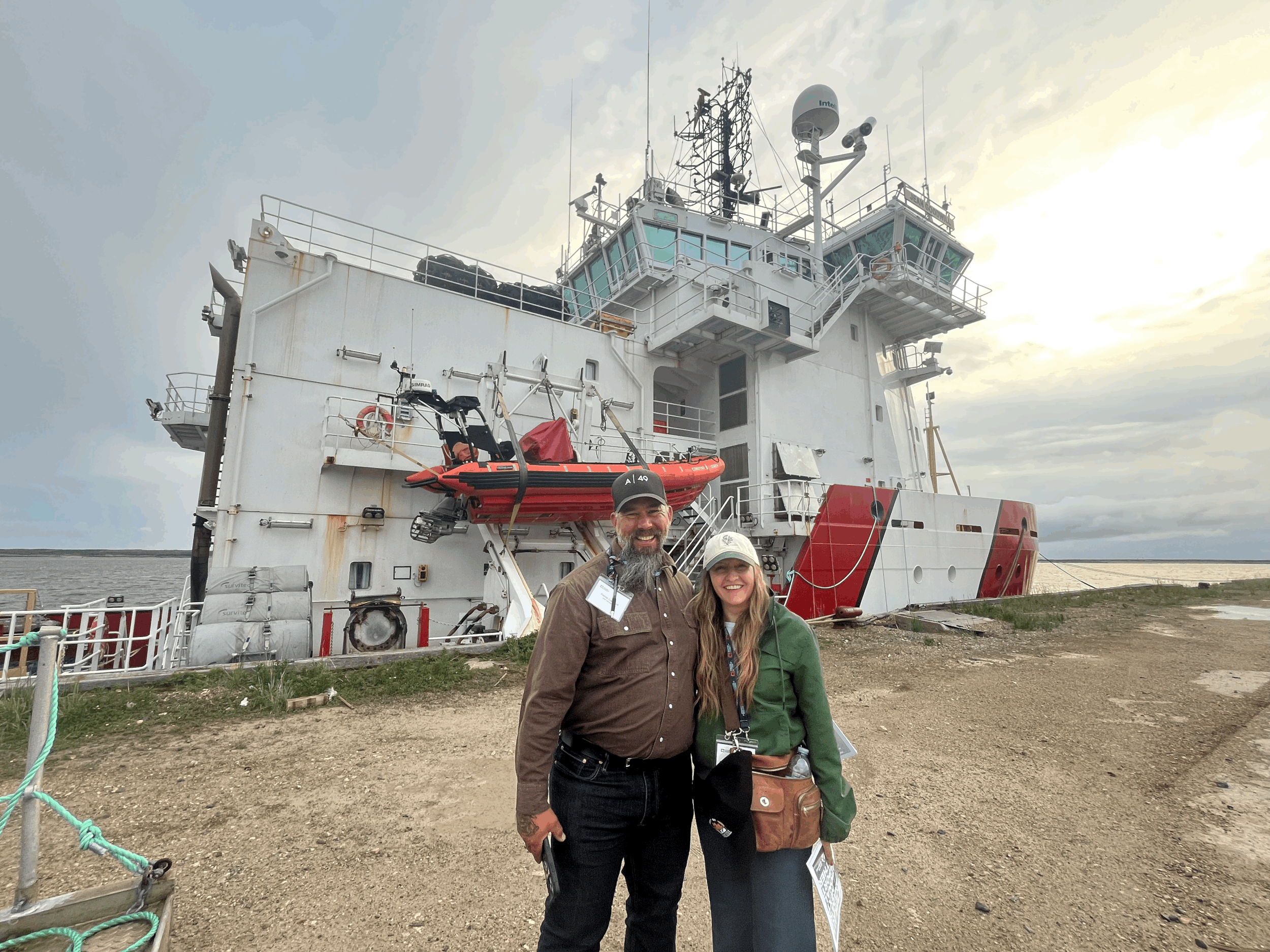 MEIA Joins Manitoba Chambers of Commerce Economic Development Tour to Churchill