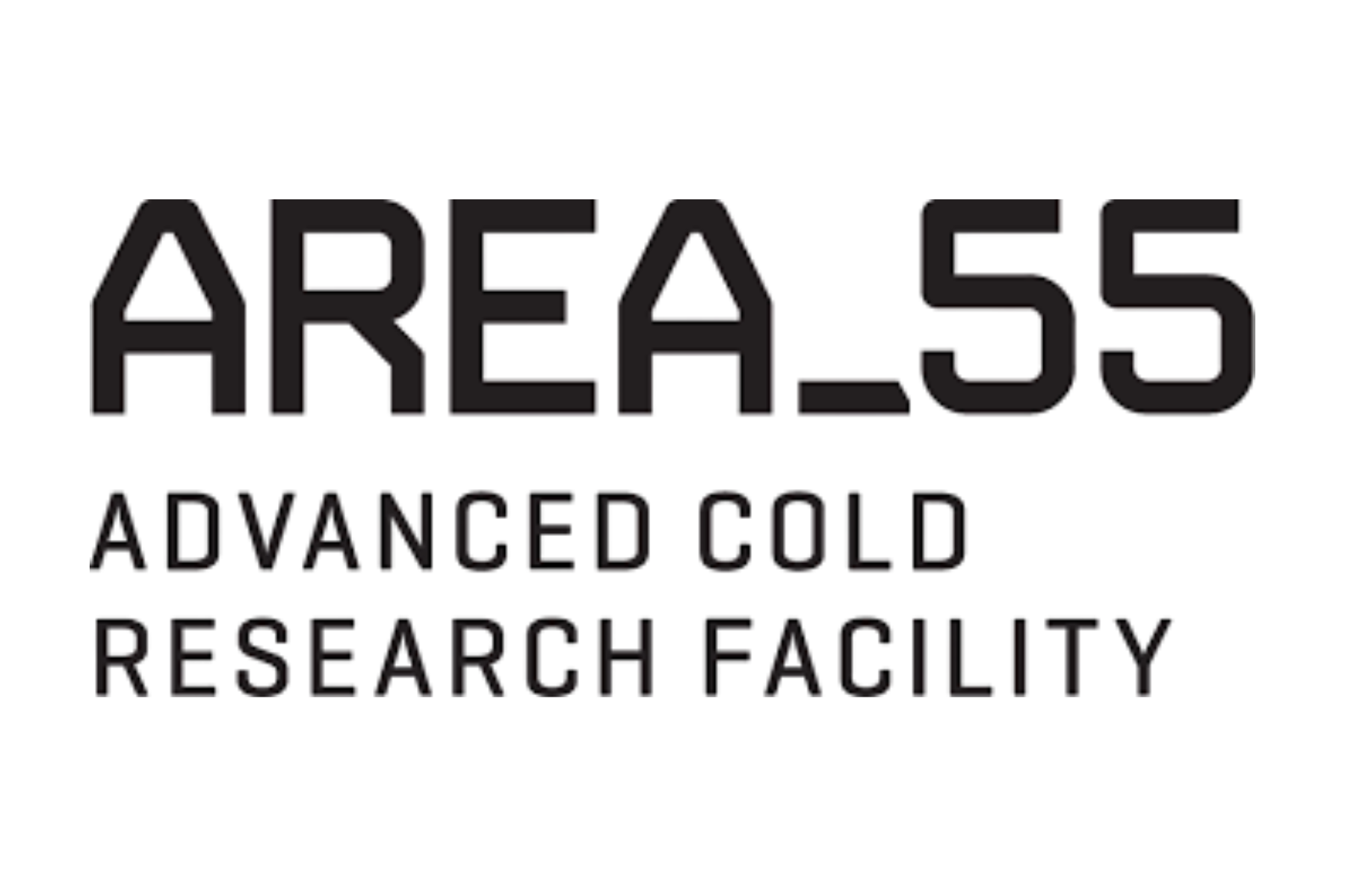 Area 55 Advanced Cold Research Facility