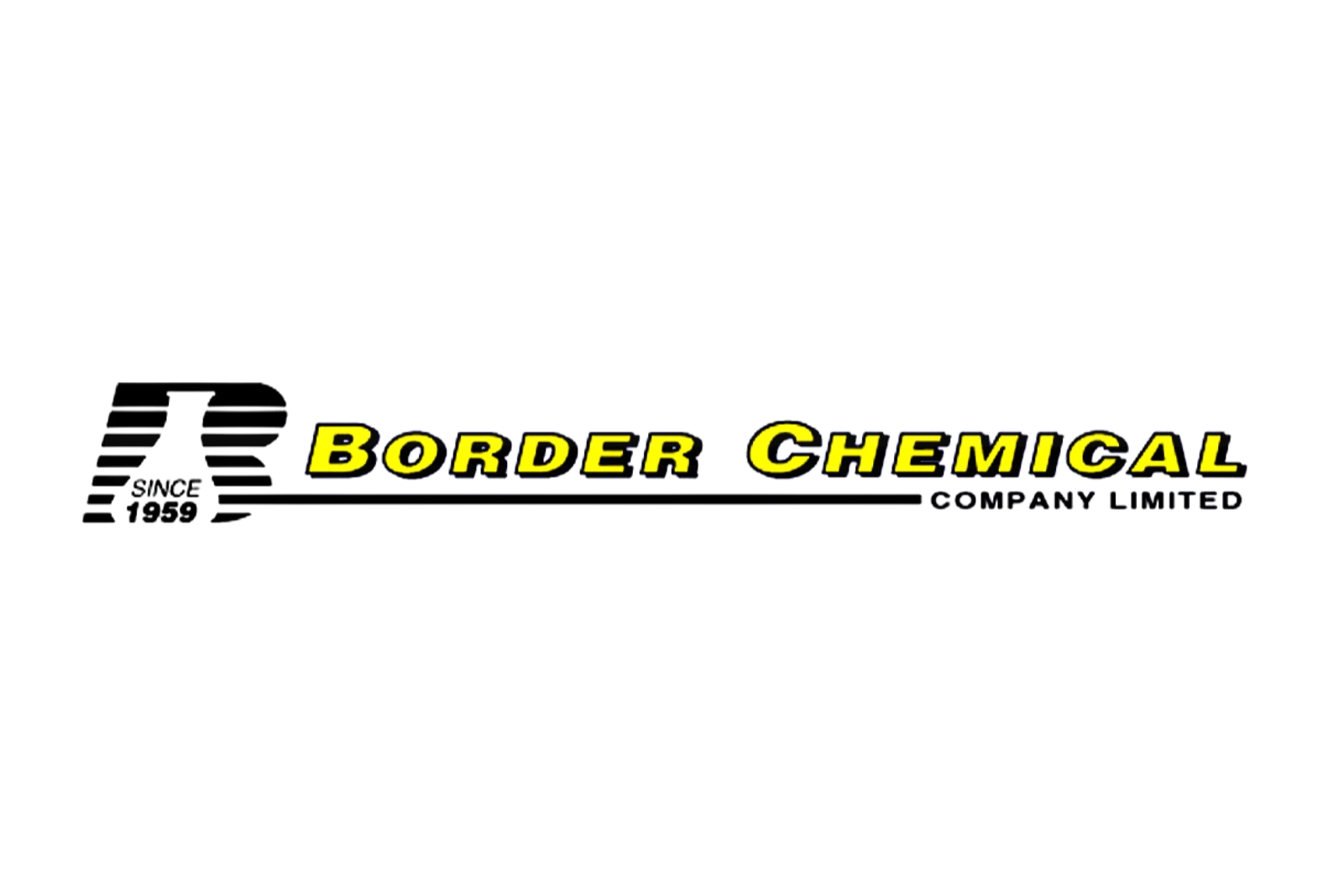 Border Chemical Company Limited 