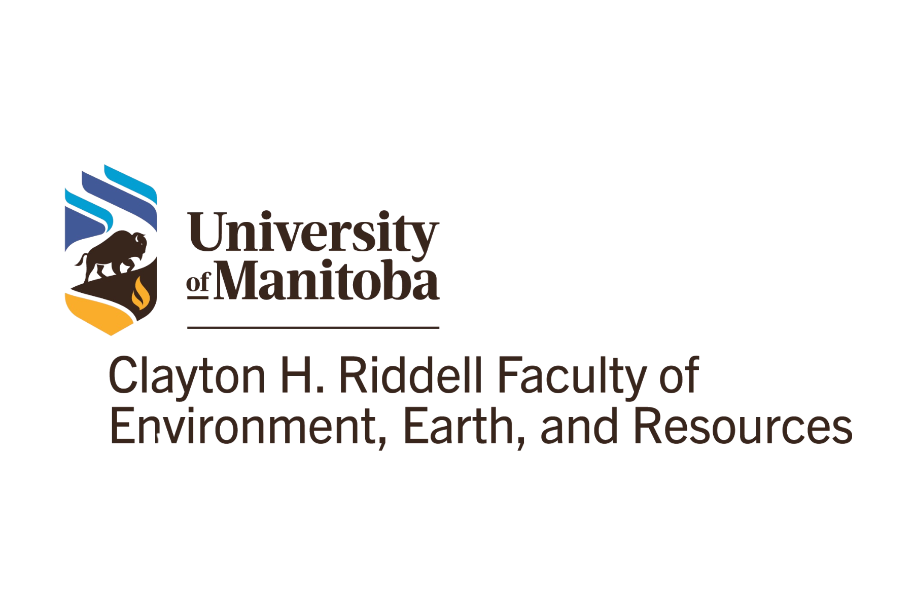 Clayton H. Riddell Faculty of Environment, Earth, and Resources