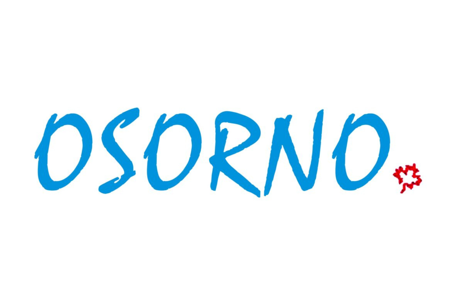 Osorno Enterprises Inc. 