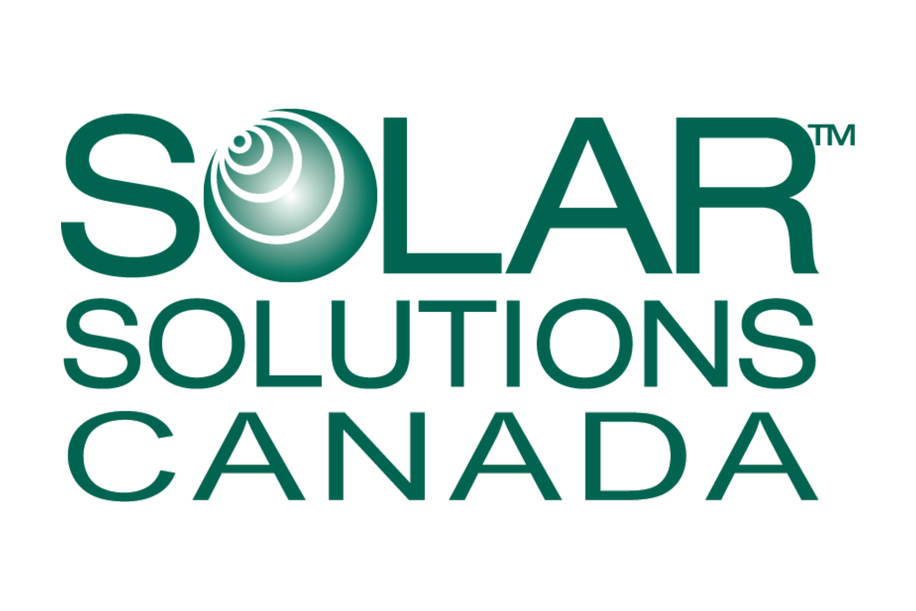 Solar Solutions Canada