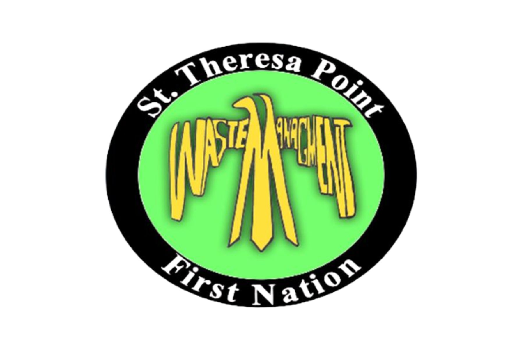 St. Theresa Point First Nation Waste Management &amp; Recycling
