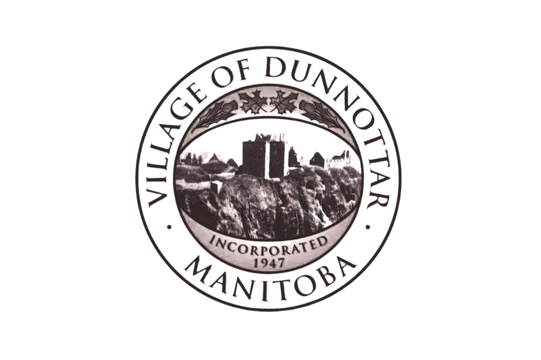 Village of Dunnottar