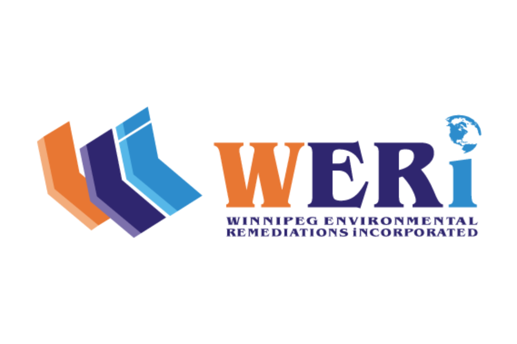 Winnipeg Environmental Remediations Inc. (WERI)