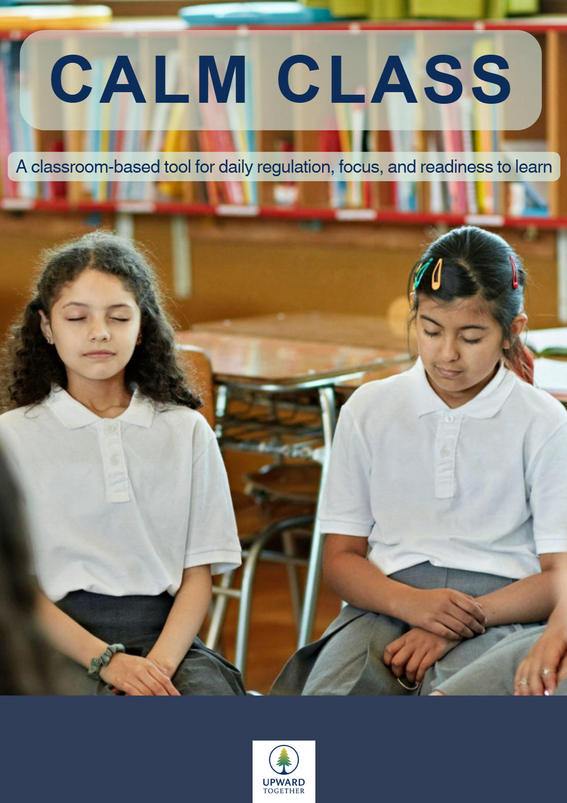 Inside the Calm Class Pilot: What We’re Seeing in Classrooms