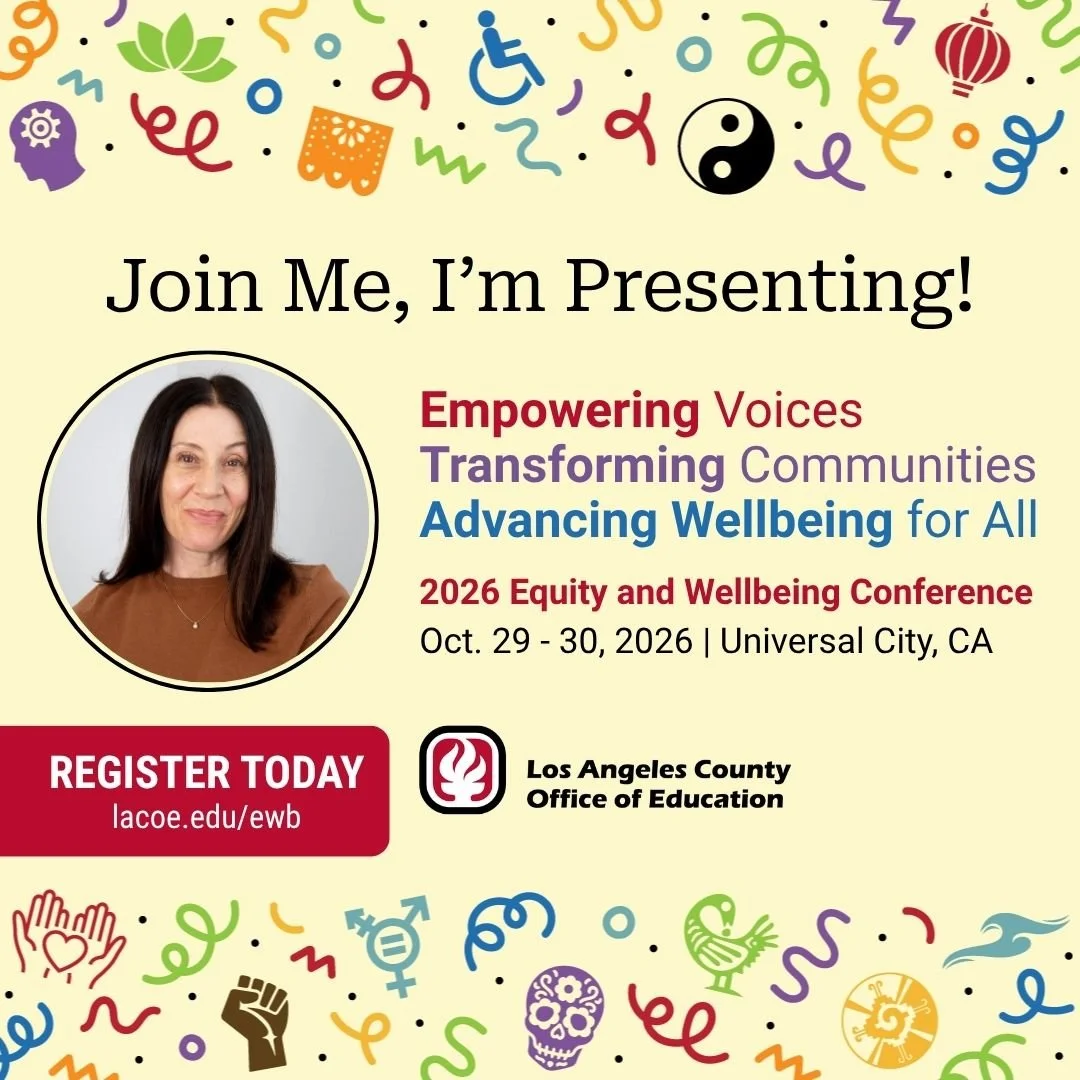 2026 LACOE Equity &amp; Wellbeing Conference