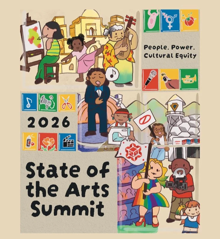 Arts for LA - State of the Arts