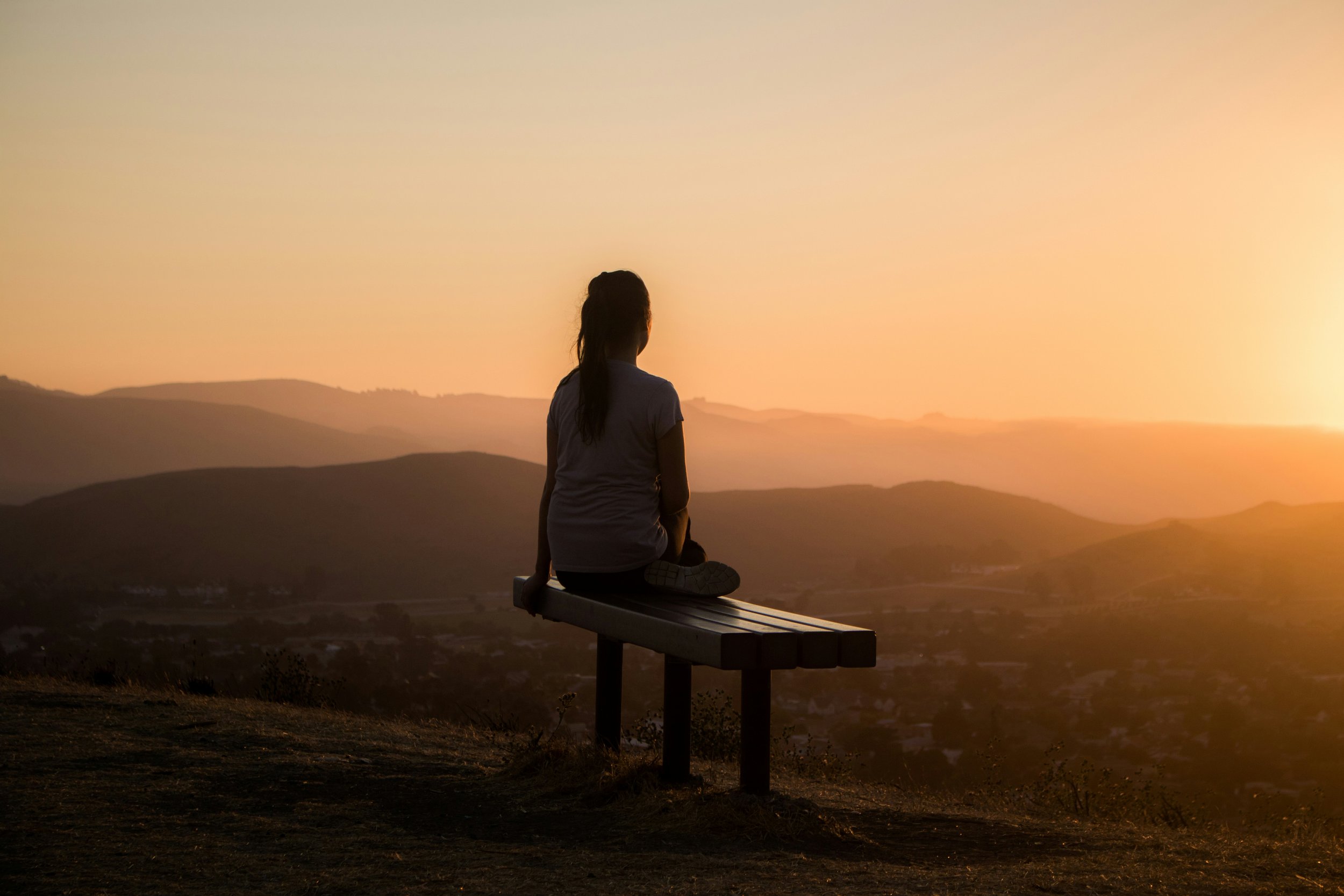 Moving Through the Body, Moving Through the Self…