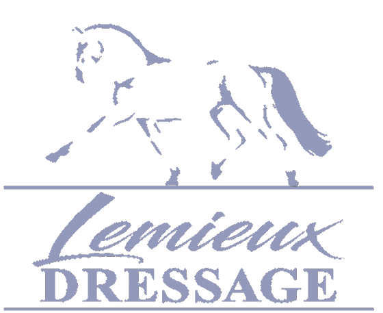 Lemieux Dressage