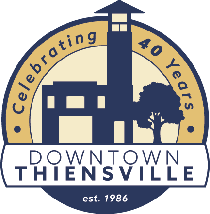 DOWNTOWN THIENSVILLE