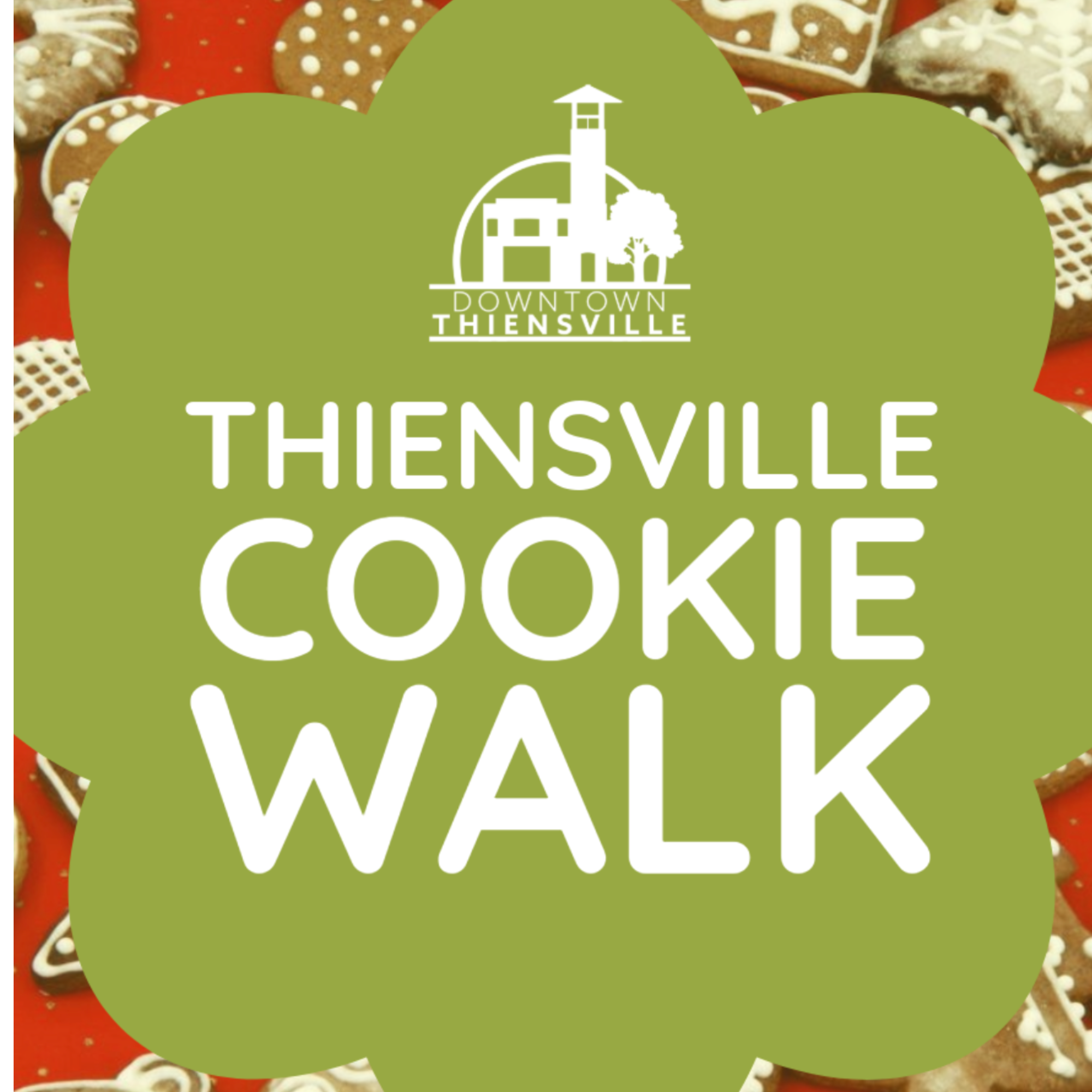 Thiensville Cookie Walk
