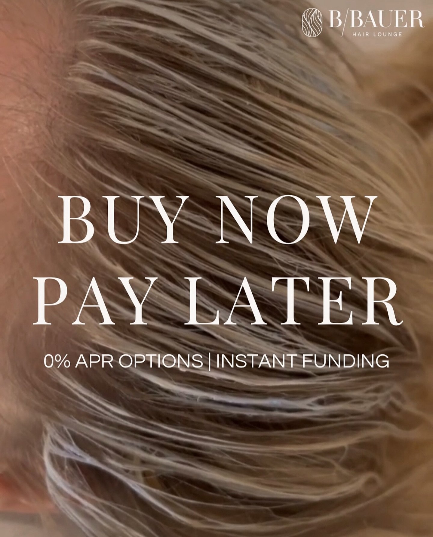 𝐘𝐨𝐮 𝐝𝐞𝐬𝐞𝐫𝐯𝐞 𝐲𝐨𝐮𝐫 𝐝𝐫𝐞𝐚𝐦 𝐡𝐚𝐢𝐫 ✨ 𝐍 𝐎 𝐖 ✨

The investment of new hair can be premium, especially when you&rsquo;re in need of a hair loss solution or hair volumizing treatment. We are so excited to tell you, we now offer service