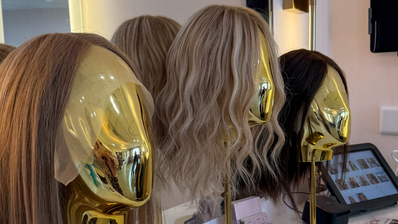 Wait... Did You Know Your Insurance Might Help Pay for Your Wig?