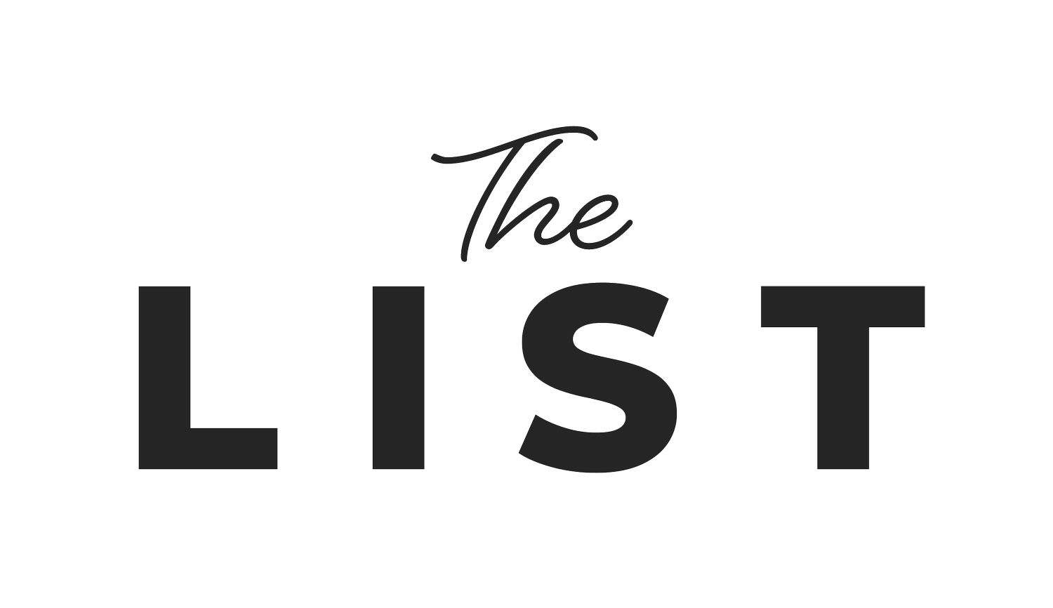 The List Dating