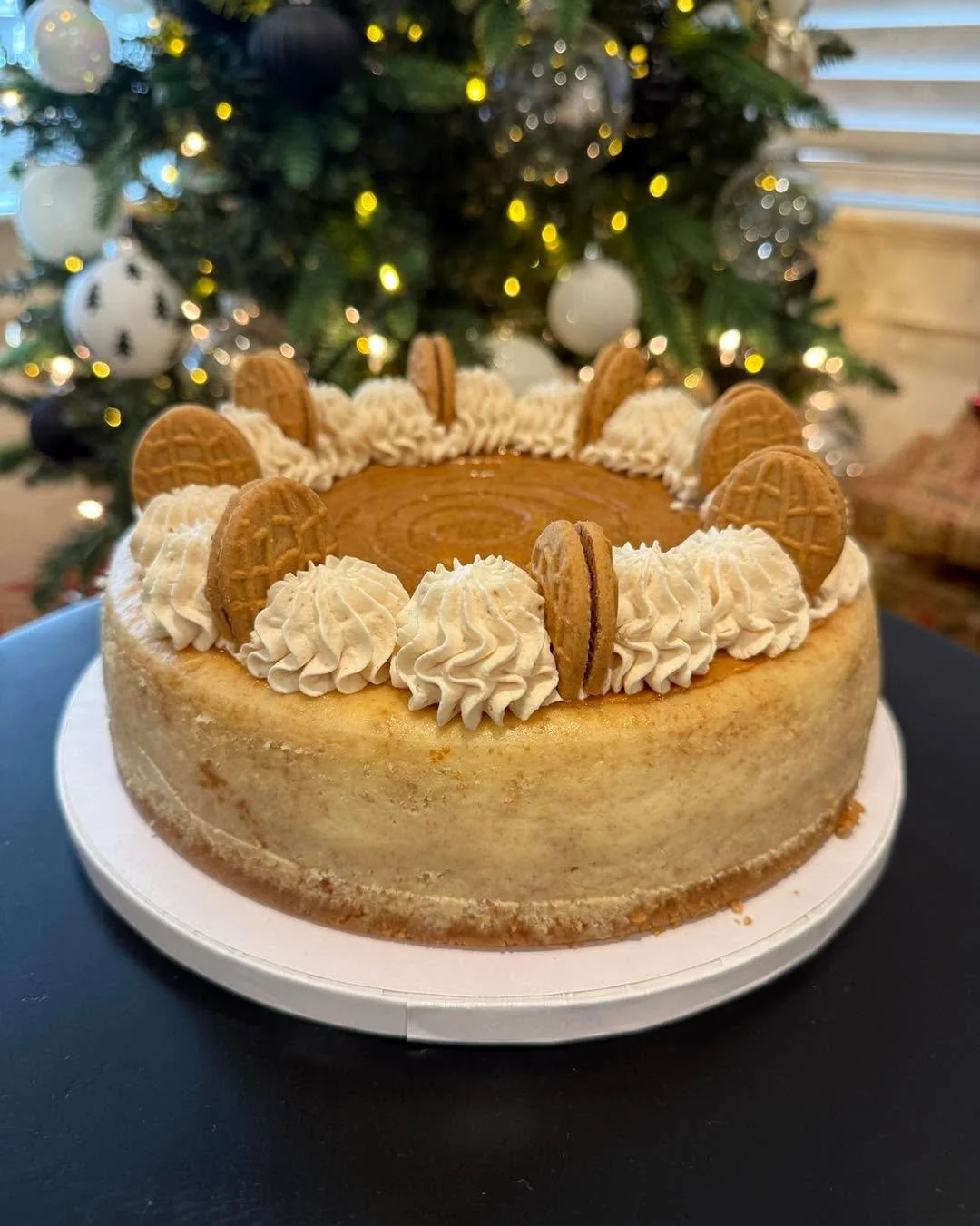 After a busy Q4, we decided to take the month of January off, but we are quickly getting back to it this February! Make sure you get on the books for February and March as things are starting to pick up. 

Our December ended with our Christmas Pre-Or