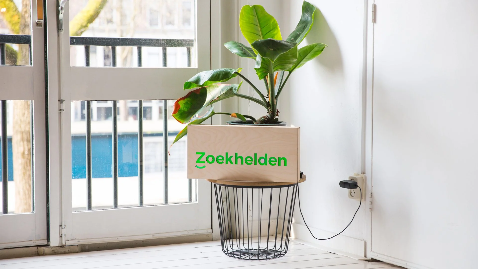 Zoekhelden