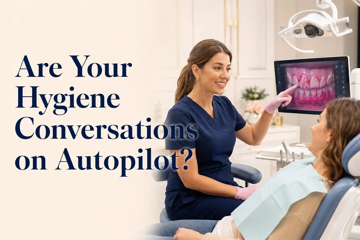 Are you stuck on autopilot?