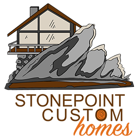 Stone Point Custom Homes