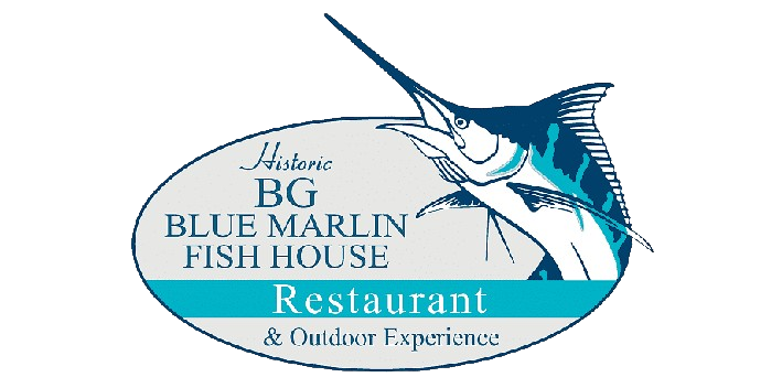 BLUE MARLIN FISH HOUSE