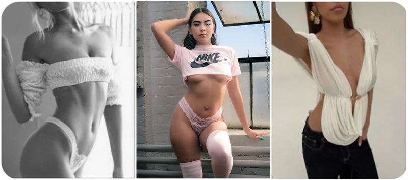 Thumbnail preview of Pinterest board "Tees, Tanks and Crops"