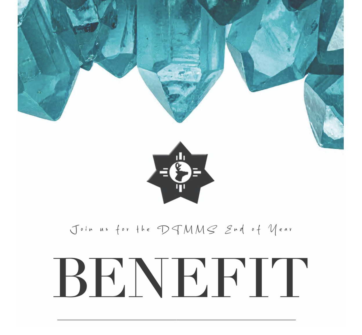 2nd Annual DTMMS Benefit Watch Party