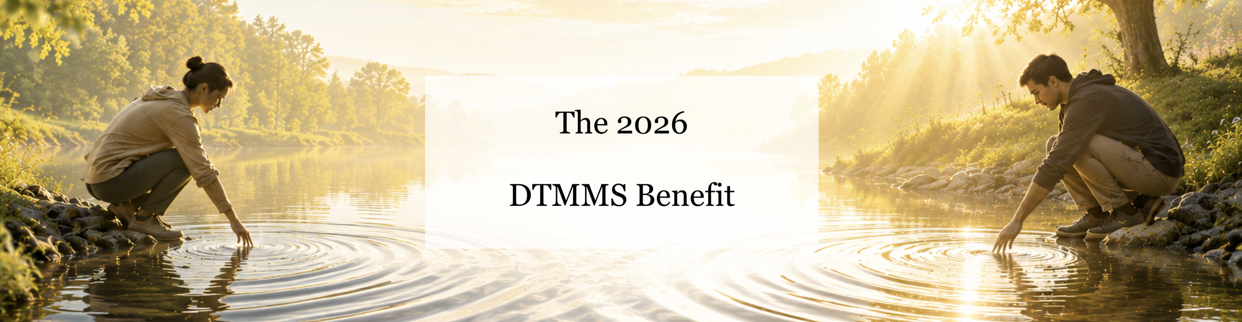 3rd Annual DTMMS Benefit