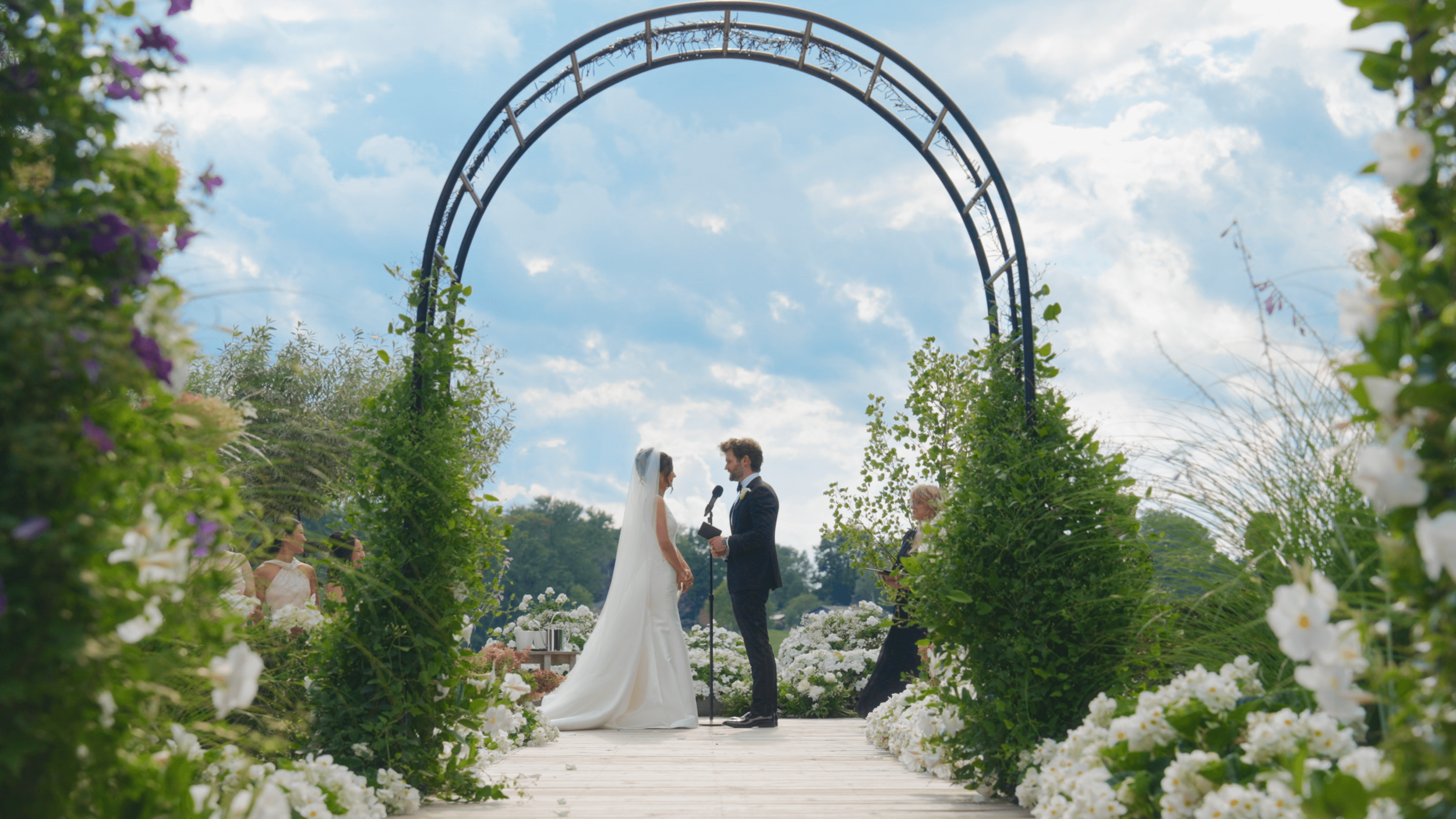 ESTHER x BRANDON | PRIVATE ESTATE