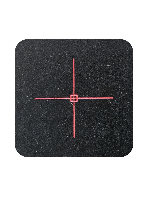 Flight director CENTERED