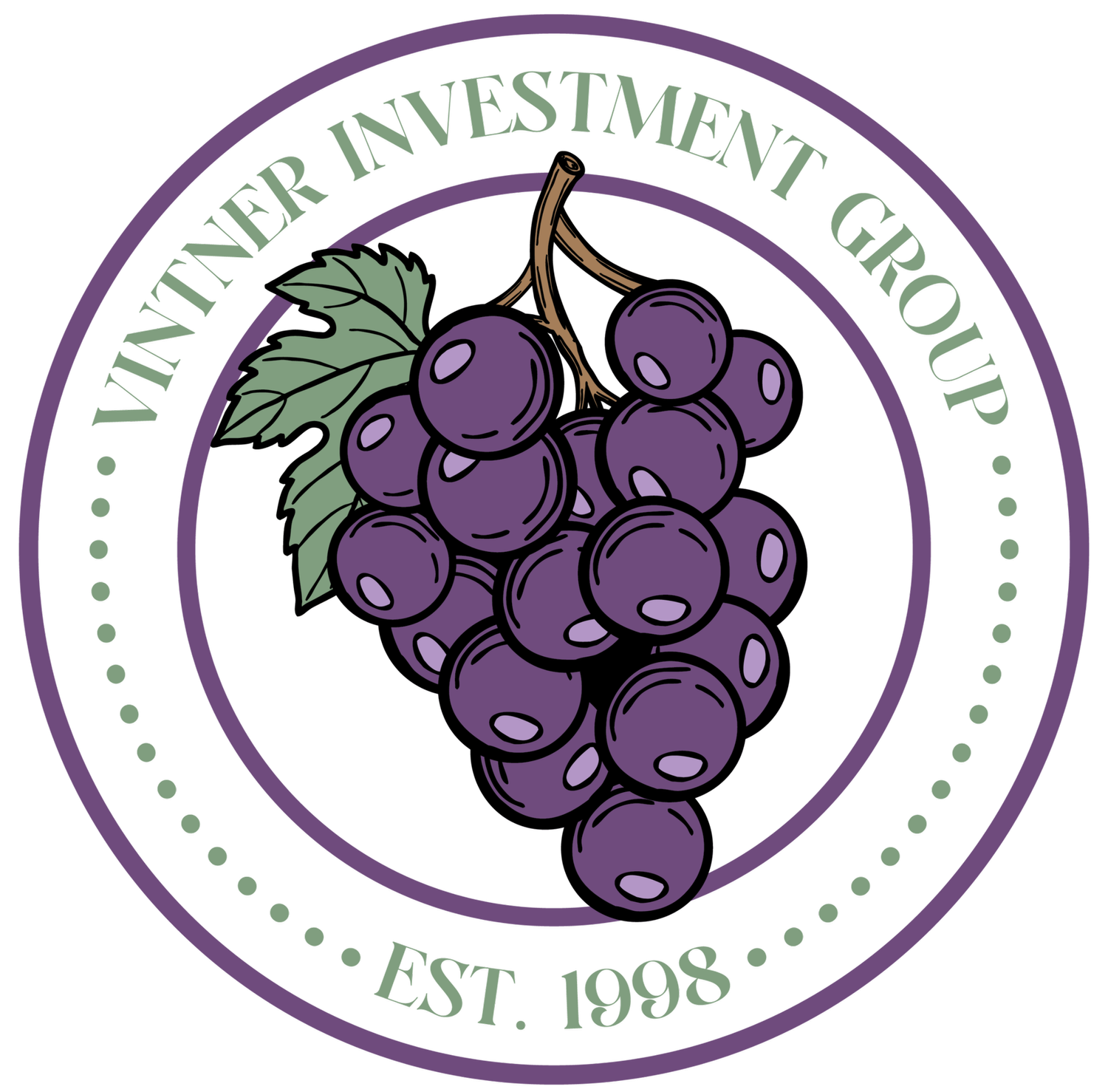 Vintner  Investment Group